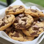 The Best Chewy Chocolate Chip Cookies 3 The Best Chewy Chocolate Chip Cookies