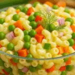 Macaroni Salad 3 Macaroni Salad