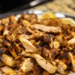 Easy Chicken Shawarma Recipe 3 Easy Chicken Shawarma Recipe
