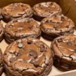Cookies Made From Brownie Mix 3 Cookies Made From Brownie Mix