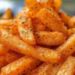 Taco Bell Nacho Fries Recipe 2 Taco Bell Nacho Fries Recipe