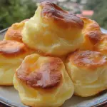 Nun's Puffs