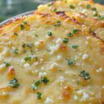 Keto Garlic Flatbread