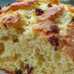 Irish Soda Bread