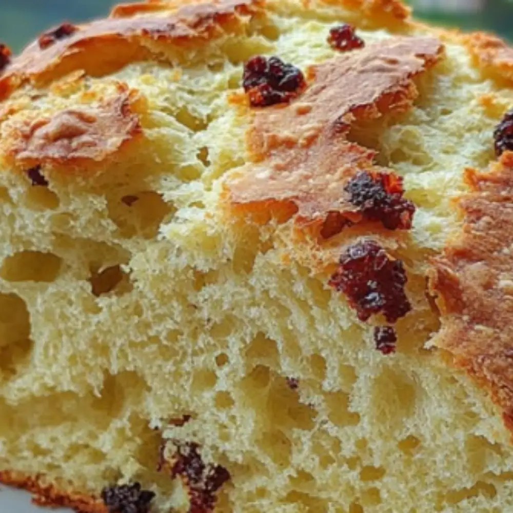 Irish Soda Bread