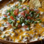 Texas Trash Dip