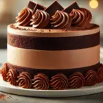 Swiss Chocolate Layer Cake (Ultimate Recipe)