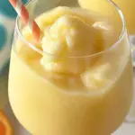 Creamsicle Slushy