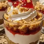 Fireball Whiskey Cheesecake Shots 2 Fireball Whiskey Cheesecake Shots