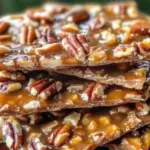Irresistible Pecan Pie Bark – Your New Favorite Treat