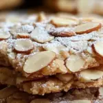 Crispy Italian Almond Chews