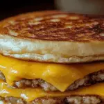 Homemade McGriddle 3 Homemade McGriddle