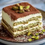 Pistachio Tiramisu Recipe 3 Pistachio Tiramisu Recipe