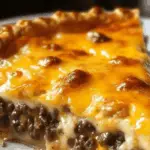 Pioneer Woman Cheeseburger Pie 3 Pioneer Woman Cheeseburger Pie