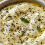 White Garlic Pizza Sauce 2 White Garlic Pizza Sauce