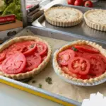 Tomato Pie: A Celebration of Summer’s Bounty 3 Tomato Pie: A Celebration of Summer’s Bounty
