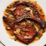 Sweet-and-Saucy Pork Chops 3 Sweet-and-Saucy Pork Chops