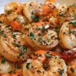 Red Lobster Shrimp Scampi 3 Red Lobster Shrimp Scampi