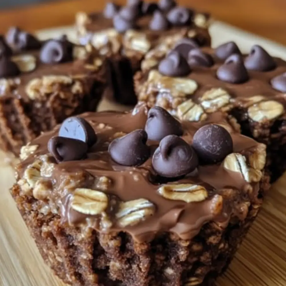 Oatmeal Cups