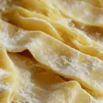 Homemade Egg Noodles 3 Homemade Egg Noodles