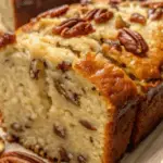 Sweet Alabama Pecan Bread 3 Sweet Alabama Pecan Bread