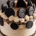 Cookies and Cream Cake – A Cookies-Lover’s Dream in Every Creamy, Crunchy Bite! 2 Cookies and Cream Cake – A Cookies-Lover’s Dream in Every Creamy, Crunchy Bite!