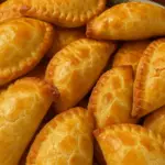 Baked Chicken Empanadas 3 Baked Chicken Empanadas