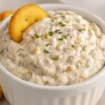 Easy Olive Dip