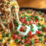 Meaty Texas Trash Dip 2 Meaty Texas Trash Dip