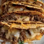 Delicious Quesabirria Tacos Recipe 2 Delicious Quesabirria Tacos Recipe