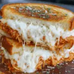 Spaghetti Grilled Cheese – Leftovers, Reimagined! 3 Spaghetti Grilled Cheese – Leftovers, Reimagined!