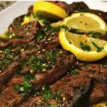 Best Steak Marinade in Existence 3 Best Steak Marinade in Existence