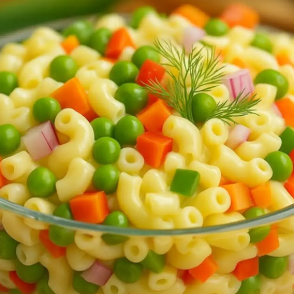 Macaroni Salad