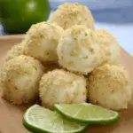 Pineapple Upside-Down Cookies – A Cookie, A Cake, A Tropical Vacation in Every Bite