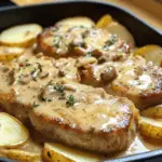 Pork Chop Supreme 2 Pork Chop Supreme
