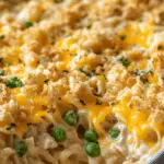 Creamy Tuna Noodle Bake 2 Creamy Tuna Noodle Bake