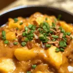 Crock Pot Crack Potato Soup